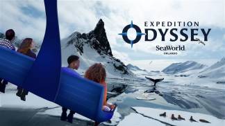odyssey