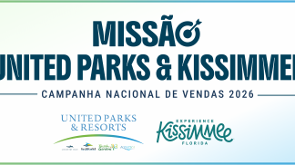 Missão United Parks & Kissimmee
